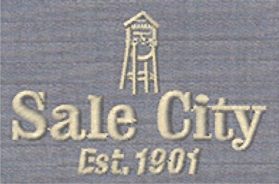 City of Sale City - A Place to Call Home...